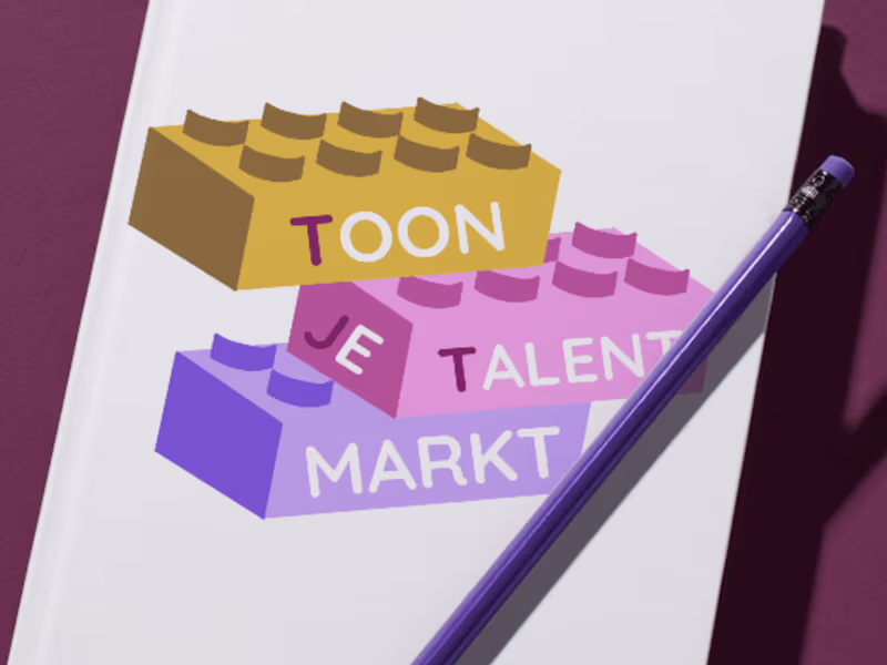 Cover image for Poster design