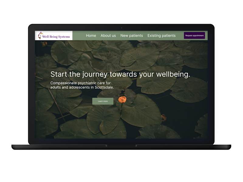Cover image for UX/UI Designer 