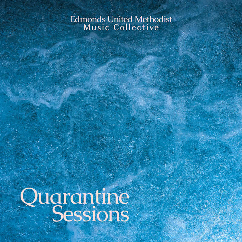 Cover image for EUMC Quarantine Sessions