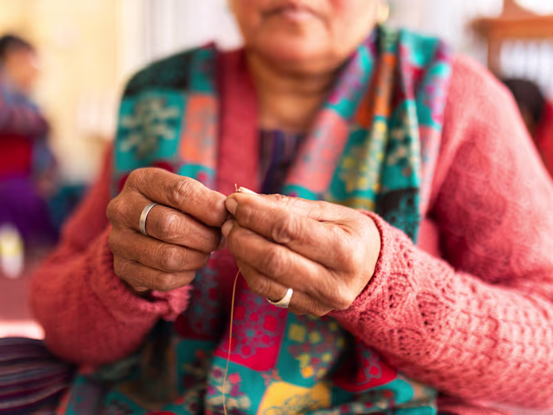 Cover image for Hyundai's Art for hope