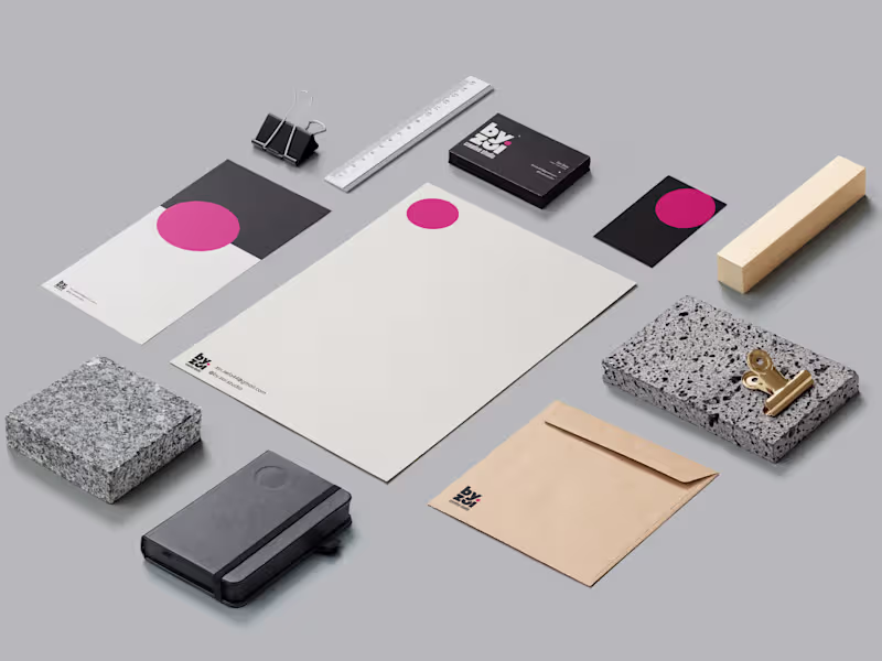 Cover image for Editorial & Print Design for Clear, Cohesive Layouts