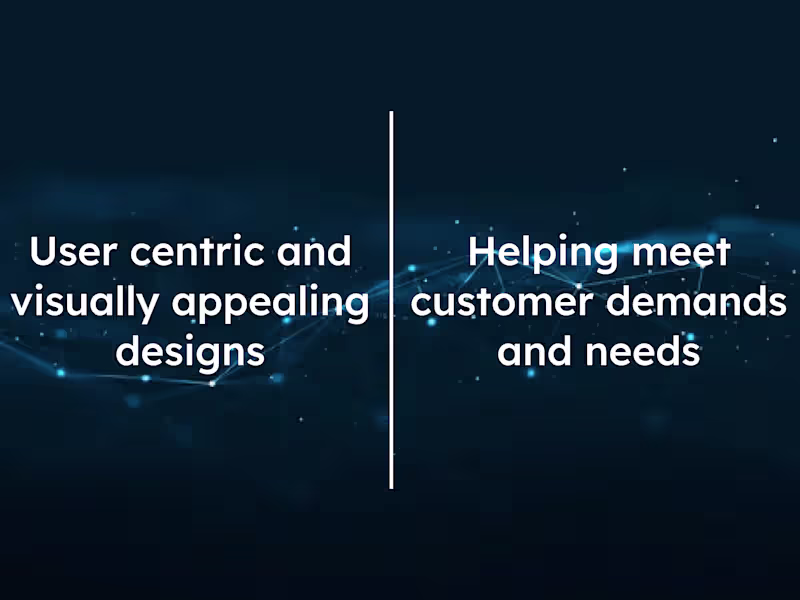 Cover image for UX Design