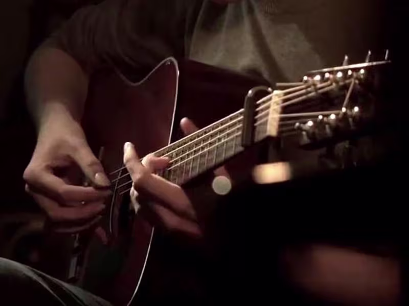 Cover image for Instrumental Jingle