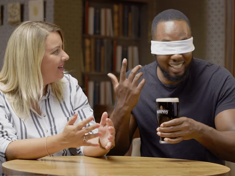 Cover image for Heineken | Hello Beer