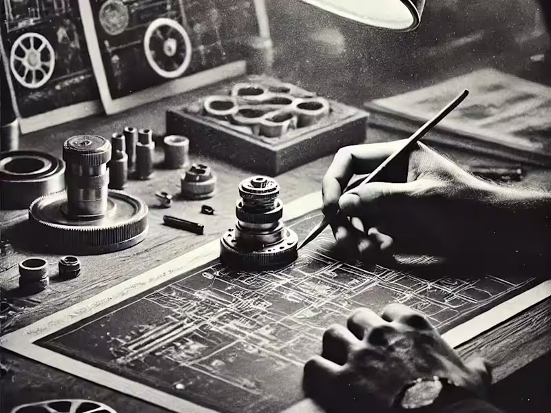 Cover image for Rapid Prototyping and User Testing