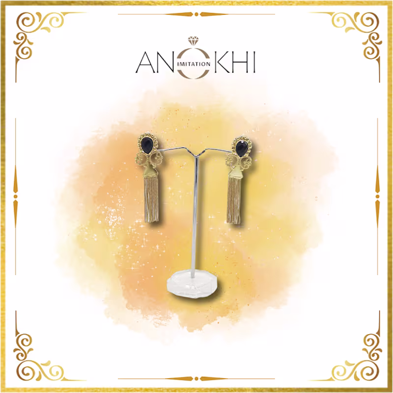 Cover image for Social Media Design for a Jewellery Brand