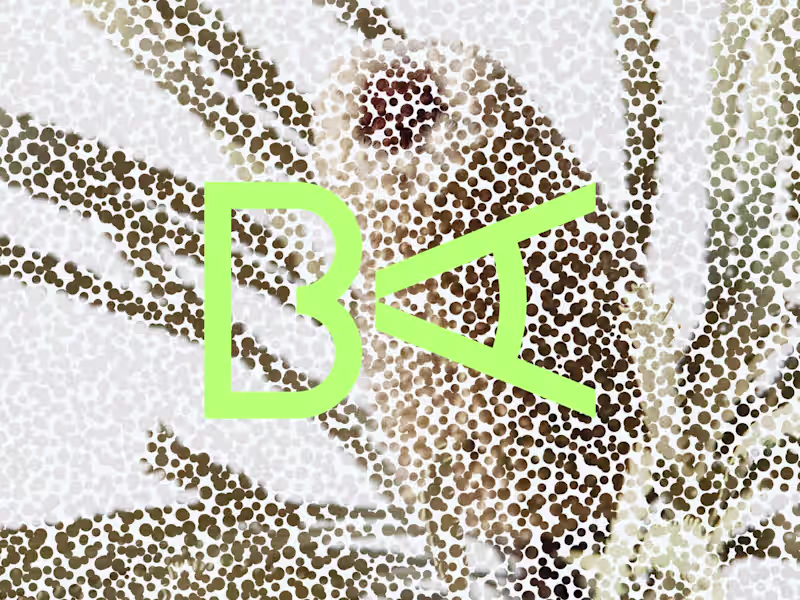 Cover image for Biodesign Academy