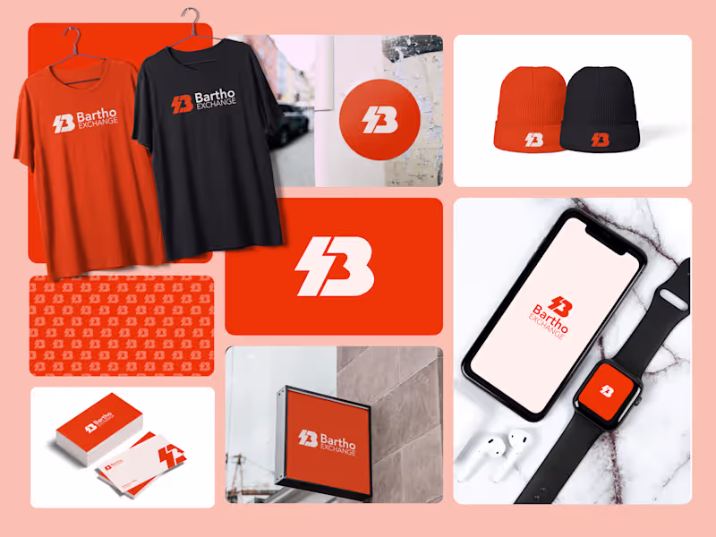 Cover image for Branding that help companies find their voice through design