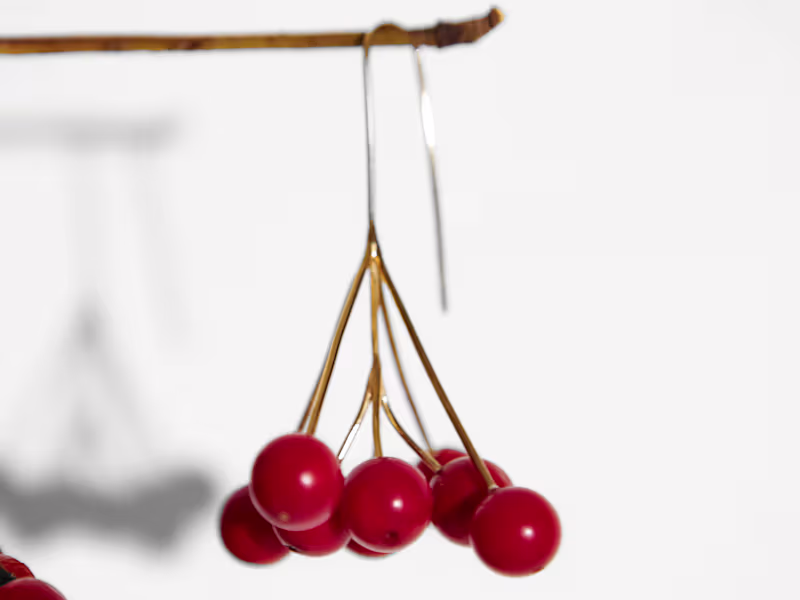 Cover image for Product Retouching