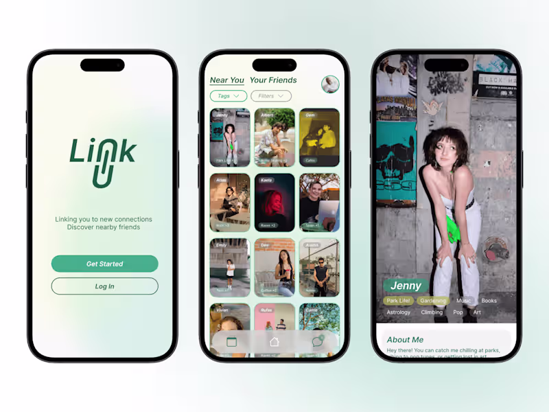 Cover image for End-to-End Product Design