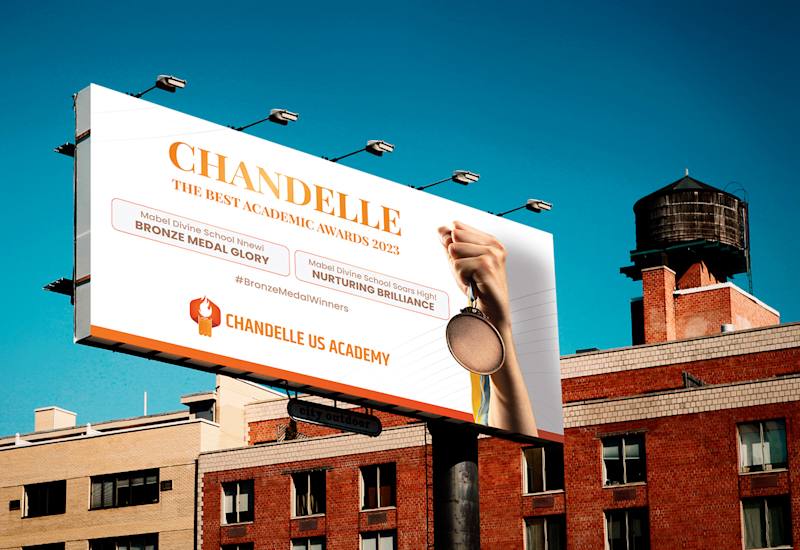 Cover image for Print banner design on Behance