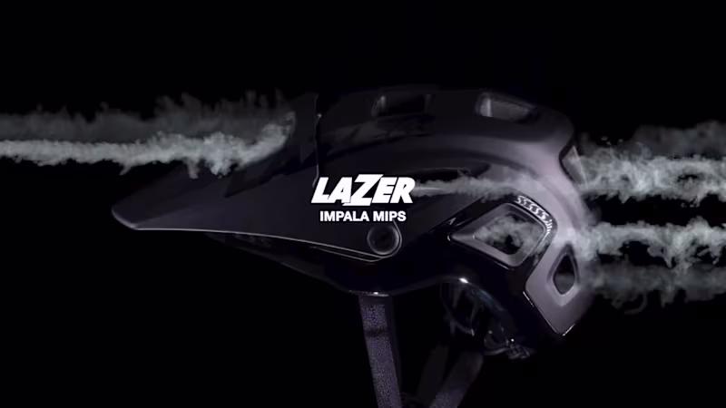 Cover image for 2D/3D Product Video: Lazer Impala MIPS Helmet