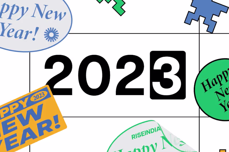 Cover image for Rise India