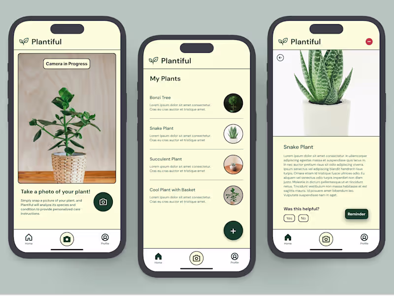 Cover image for App Design