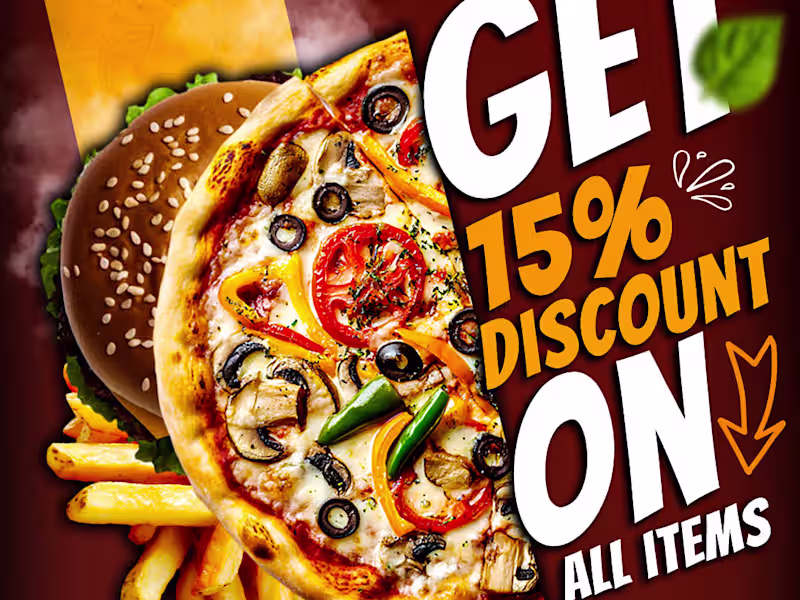 Cover image for 10 Social Media Ads & Post Design