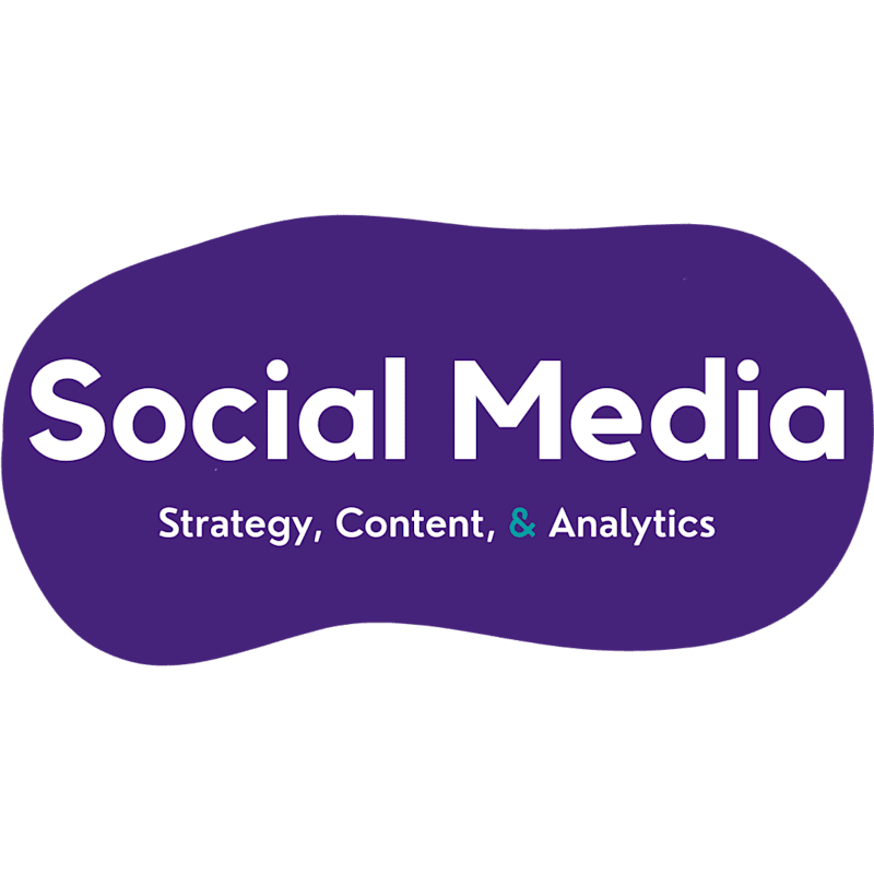 Cover image for Social Media Strategy & Content Production