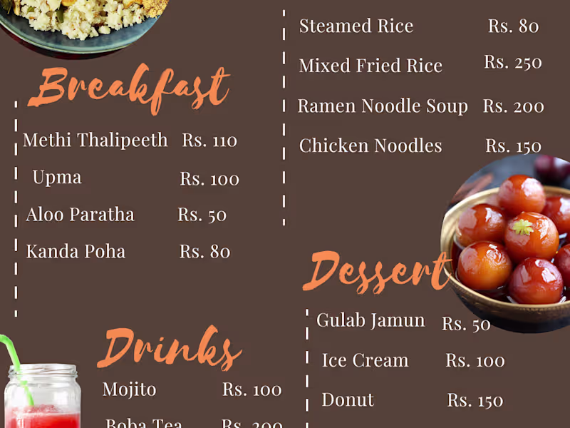 Cover image for Elevate your brand with expert graphic designing services