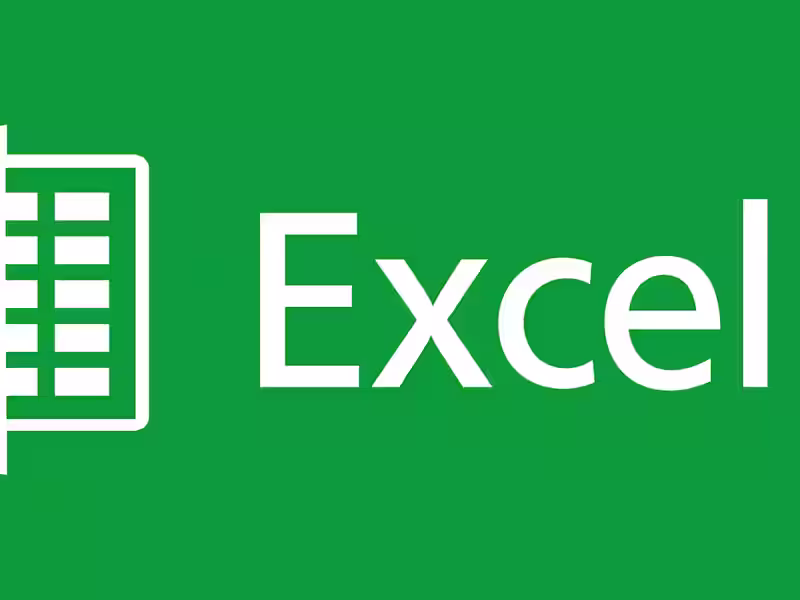 Cover image for Excel Automation
