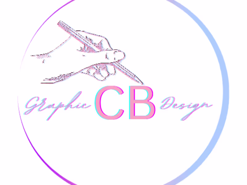 Cover image for Custom Logo Design