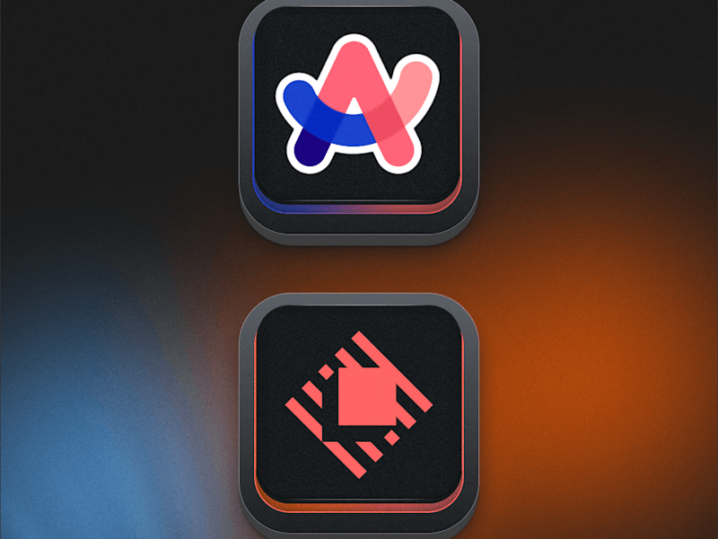 Cover image for Raycast styled icons