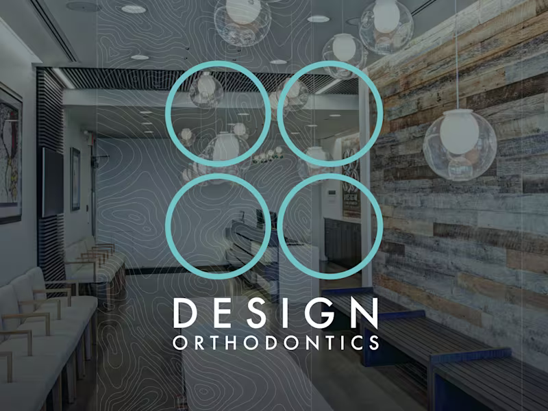 Cover image for Design Orthodontics