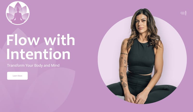 Cover image for Kay Fit Flow