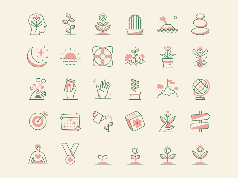Cover image for Custom Brand Iconography