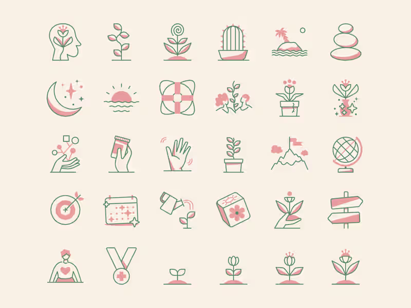 Cover image for Custom Brand Iconography