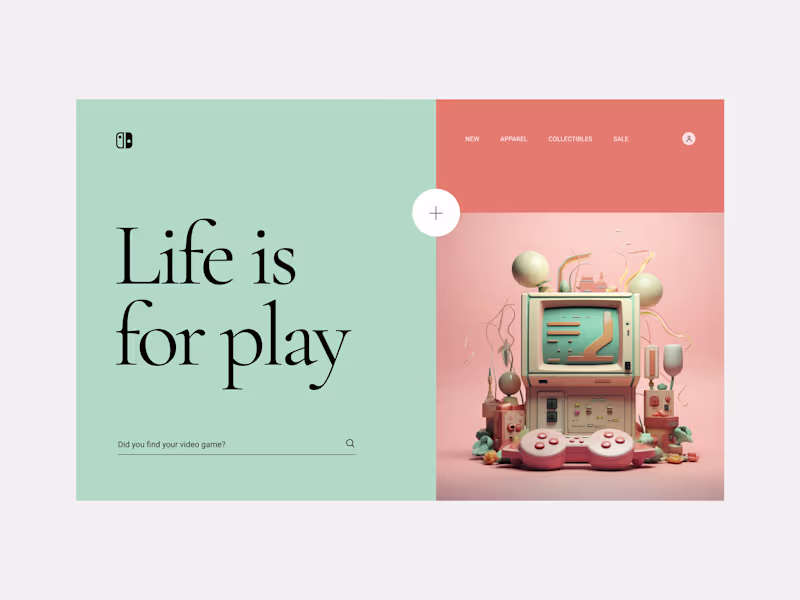 Cover image for Have a keen interest in crafting engaging digital experiences