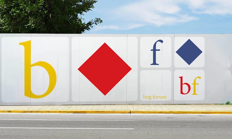 Cover image for BogForum