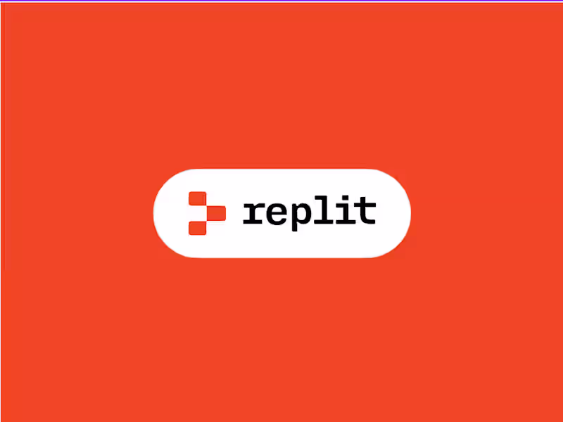 Cover image for Finalize Your Vibecoded/Replit App for Production