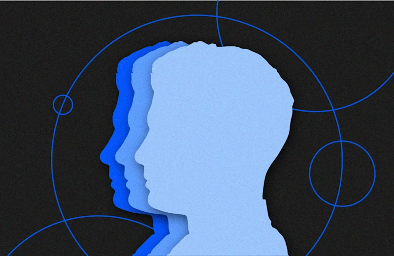 Cover image for Custom Illustration for Institutional Investor