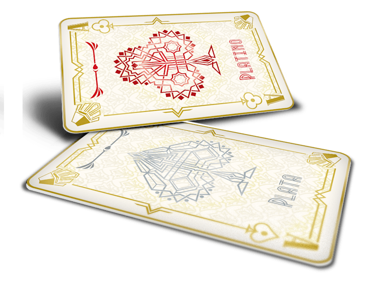 Cover image for Condor Card on Behance