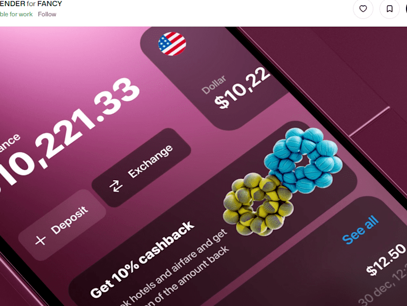 Cover image for Senior Flutter App Developer | Android Developer| Flutter | Java