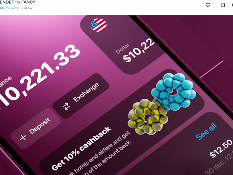 Cover image for Senior Flutter App Developer | Android Developer| Flutter | Java