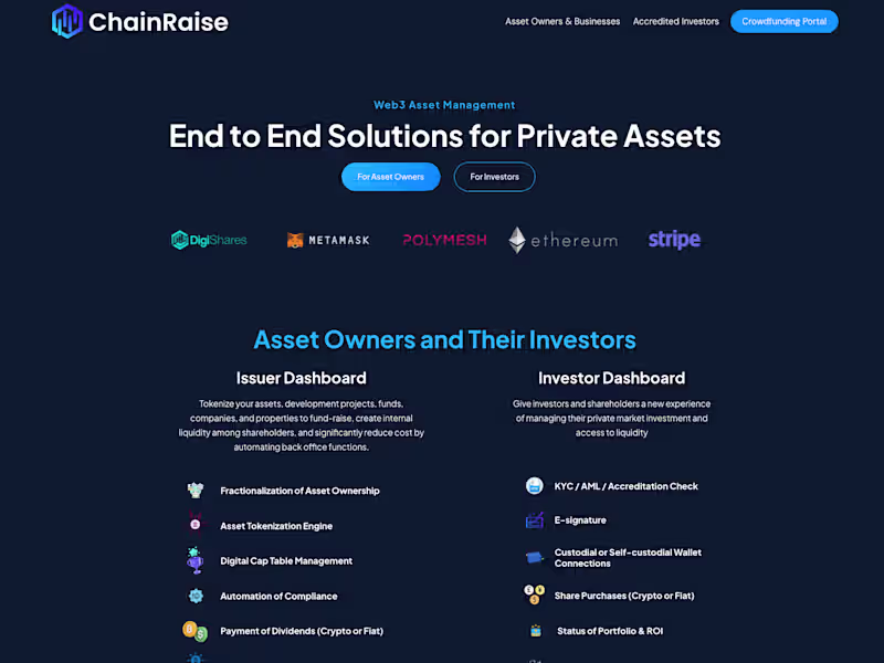 Cover image for Web Development And Maintainacne