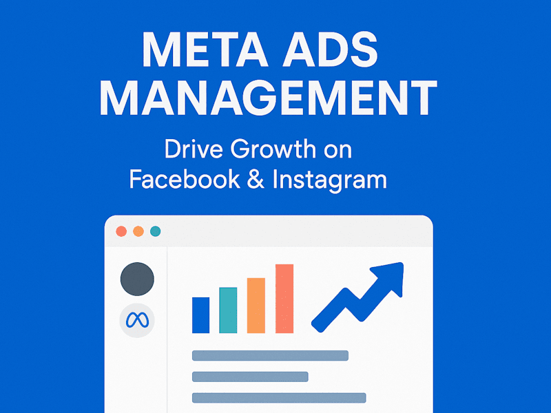 Cover image for ✅ Monthly Meta Ads Management: Scale Your Brand with Confidence