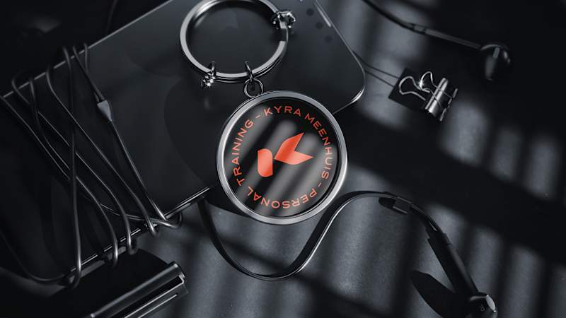 Cover image for Kyra Meenhuis PT
