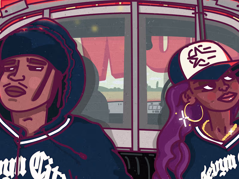 Cover image for Cover Art Design