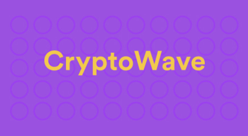 Cover image for CryptoWave