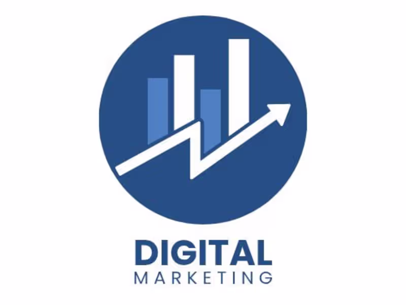 Cover image for Digital Marketing Growth