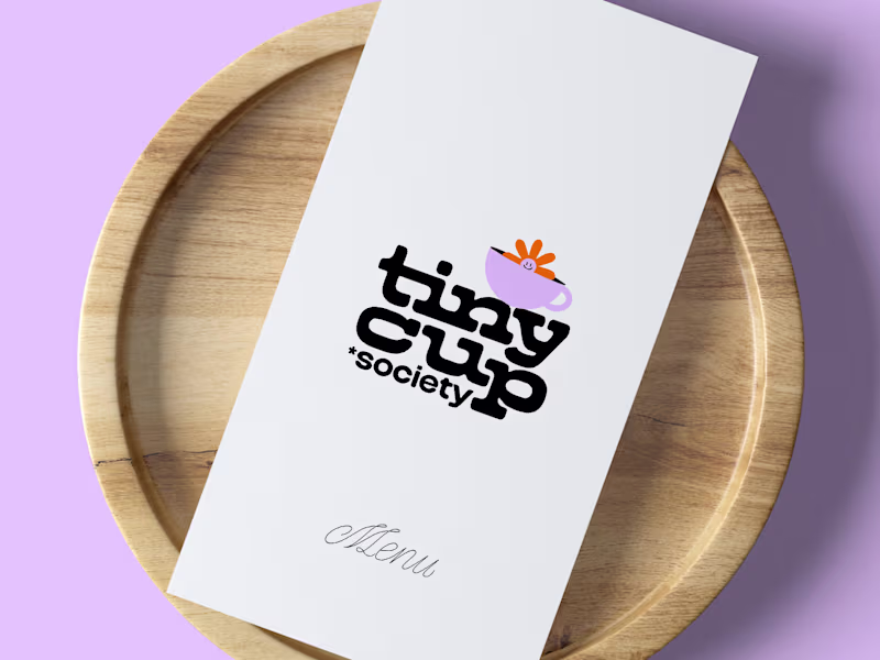 Cover image for Brand Design