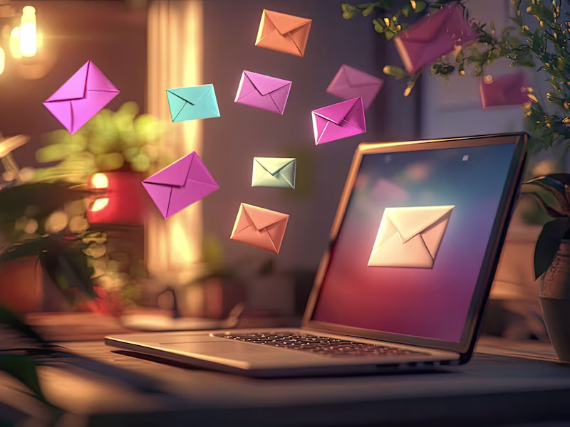 Cover image for Email Marketing + Automation