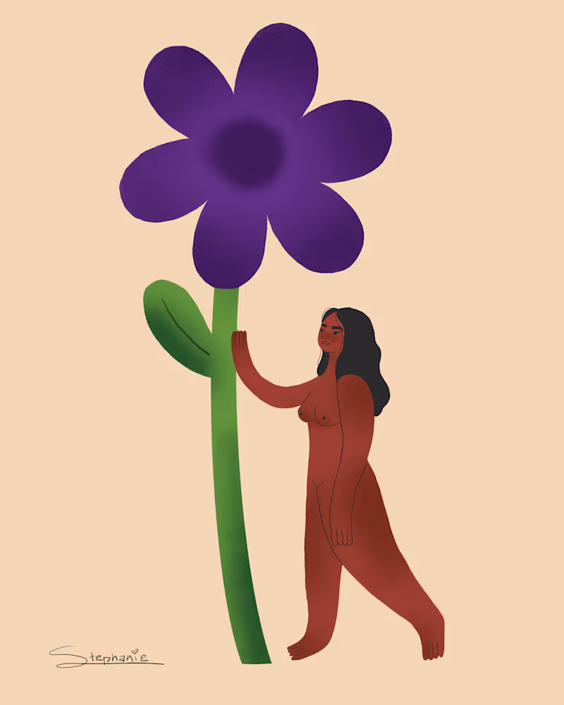 Cover image for Collection of Personal Illustrations Part II