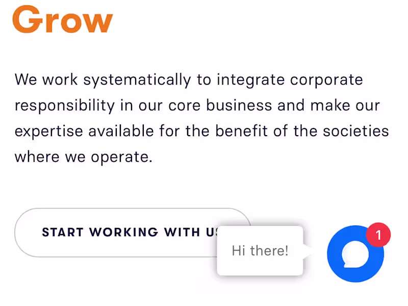 Cover image for Wikileads AI Bot