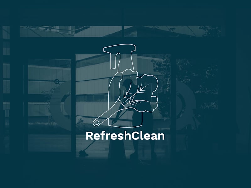 Cover image for RefreshClean