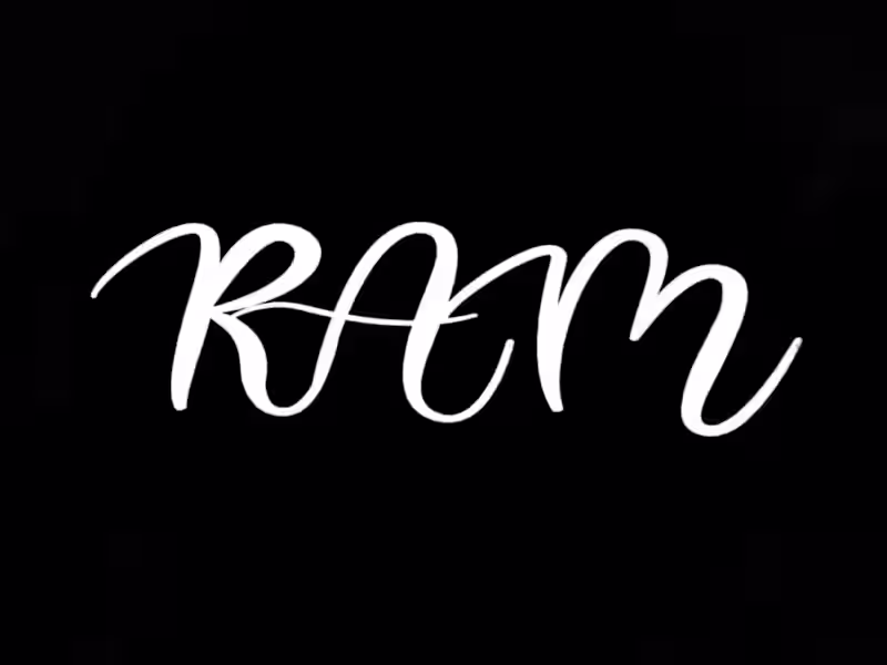 Cover image for “Ramez Eltear: Transforming Concepts into Visual Narratives”