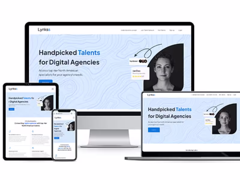 Cover image for Web design