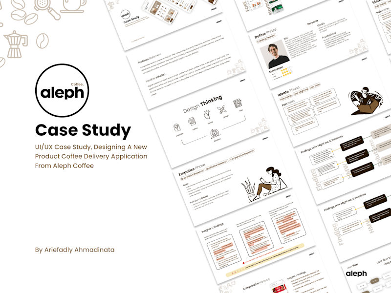 Cover image for i will design a pitch deck presentation