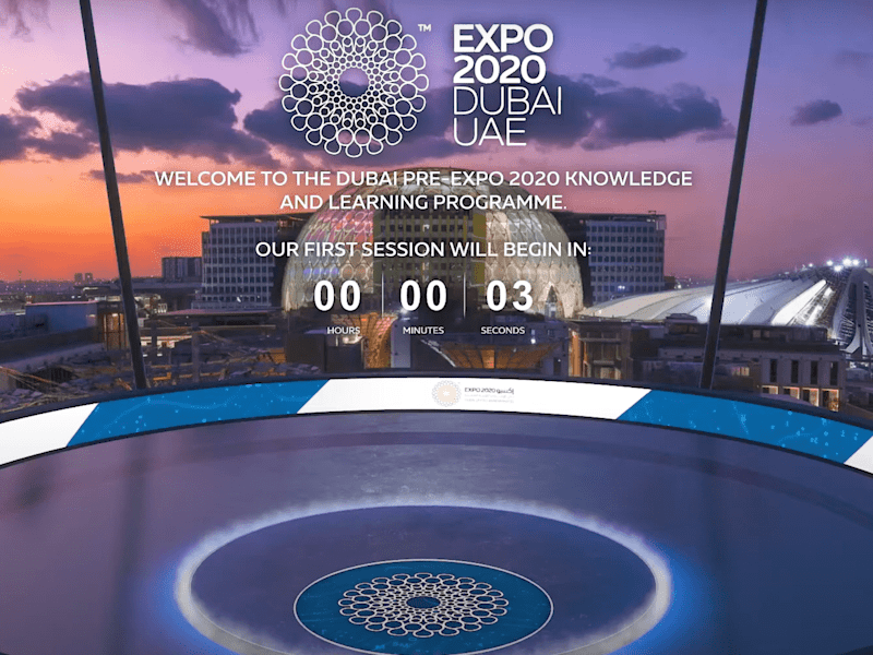 Cover image for Virtual Event Production and Post-Production Editing
